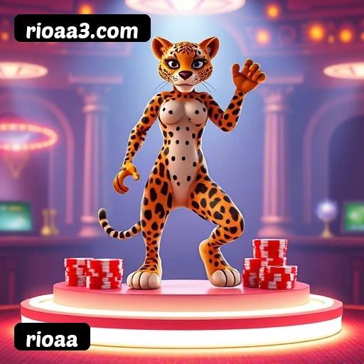 rioaa Logo