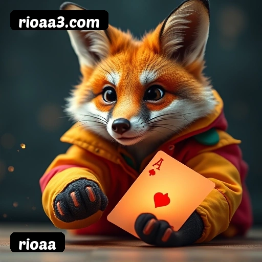 rioaa Logo