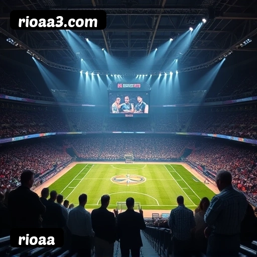rioaa Logo